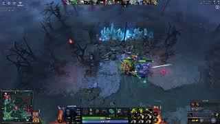 Dota 2 No Limits ARTHAS also good