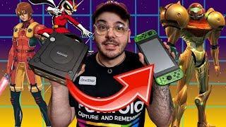 GameCube Games that Should be Remastered for Switch | The Nerd Lair