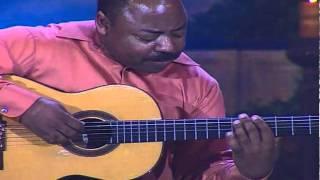 Paul Jackson Jr - Dios te Bendiga