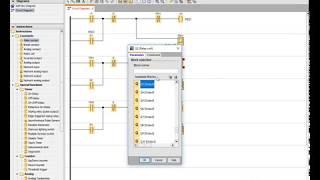 Traffic Signal Controlling using LOGO software