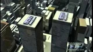 COLLAPSE: How the Towers Fell (2002) :: full length documentary