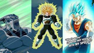 Units That Were Shockingly Awful on Release in DBZ Dokkan Battle