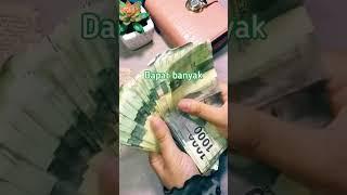 Nabung receh || sinking fund || tips nabung || nabung asik || menabung yuk || challenge 1000 || bts