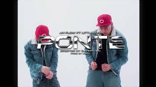 PONTE - AN FLOW FT LITTLE KING (Prod.Ubzh)(VIDEO OFICIAL).