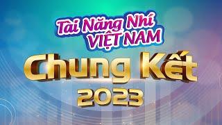 Chung Kết Tài Năng Nhí Việt Nam 2023 #baotanggombattrang #battrang #tainangnhi2023