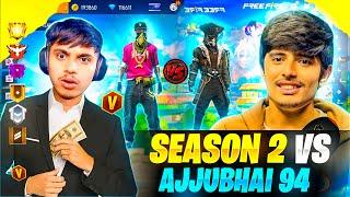 TOP 1 GLOBAL PLAYER PLAYING WITH HACKER || ANKUSH FF TOP 1 GLOBAL || GRANDMASTER HACKER