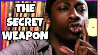 All Hip-Hop Producers Use THIS Secret Weapon