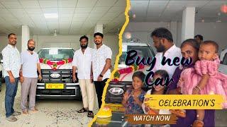 ANNAYA NEW CAR VLOG | VJ ENTERTAINMENTS | CAR VLOG |