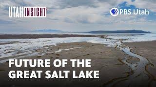 Future of the Great Salt Lake