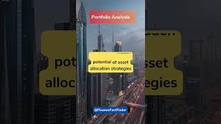 Mastering Portfolio Finance Fact Finder : Your Ultimate Guide | Part-6