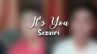 It's You | Sezairi - Bernadez Mingala & Emmanuel Mingala (cover)