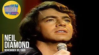 Neil Diamond "Sweet Caroline" on The Ed Sullivan Show