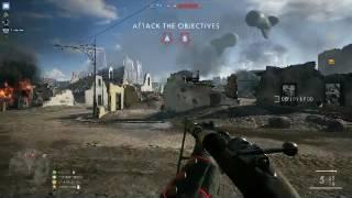 a n00b plays battlefield 1 : Rush