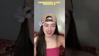 Periscope live broadcast vlogs ️ EPISODE _3581