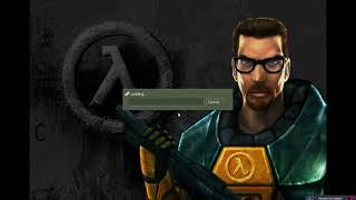 Half-Life Black mesa ahhhhhhh.... yes