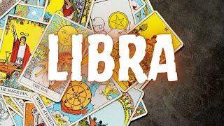 LIBRA THIS IS FATED!!!⭐YOU CANNOT RUN FROM IT!!! IT HAPPENS 1 WAY OR THE OTHER... JANUARY 2025