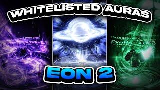 Sol's RNG [EON 2] // Whitelisted Community Auras #28