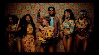 Maleek Berry - Sisi Maria (Official Video)