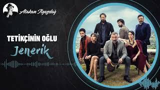 Tetikçinin Oğlu - Jenerik  |  Atakan Ilgazdağ