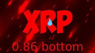 Ripple XRP IM SCARED TERRIFIED OF WHATS INCOMING DEAR GOD HELP US!