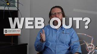 Web Out: The Ultimate Solution for a Cleaner Crawl Space? | Product Review by Crawl Space Ninja