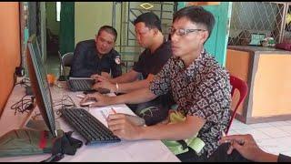 BAWASLU Bengkulu Selatan | Hari Keenam Pendaftaran Panwascam