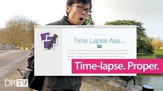 How To Time-lapse. Properly.