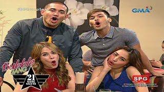 Bubble Gang: Tayo’y mga Pinoy, may sariling wika!