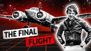 The Overlooked Clues of Amelia Earhart's Last Flight