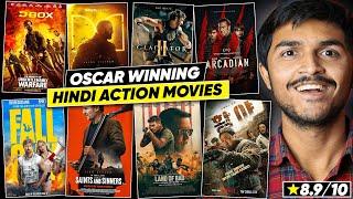 TOP 10 Hindi Dubbed Action Movies in Hindi | Moviesbolt