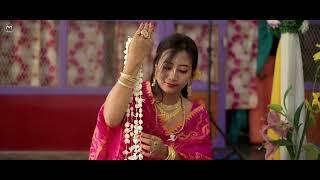 Manikumar & Monisha || Wedding Highlight 2022 || Cachar Singerbond || Shiroy