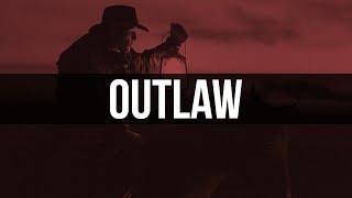 OUTLAW | Free Country Rap Beat | Western Hip Hop Beat | Lil Nas X Type Beat