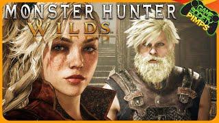 Expert Shows Noob How to Hunt | Monster Hunter Wilds