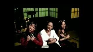 Divine - One More Try - Original Video ( DIVINE 3-Girl Group Original Music Site  )