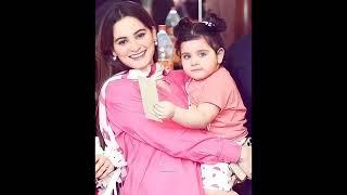 Aiman Khan and Amal Muneeb cute and beautiful pictures | #aimankhan #amalmuneeb #shorts