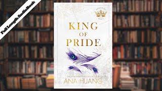 King of Pride Ana Huang #2 | Audiobook Full Length | Billionaire Romance @spotifyaudiobook