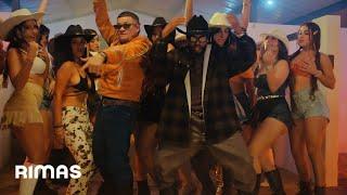 Jowell y Randy - X-100 (Video Oficial)