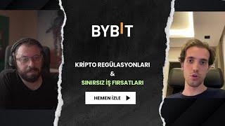 Bybit Kripto Panorama - Fiat ve Kripto Paralar (7. BÖLÜM)