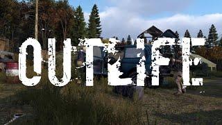 Dayz UA| OUTLIFE| DUBOV Йде підгорати