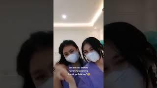 Perawat Cantik | Bidan Cantik | Tik Tok Suster Viral #perawat #nurse #shorts(3)