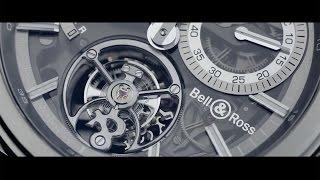 Bell & Ross - BR-X1 CHRONOGRAPH TOURBILLON: Fine watchmaking moments