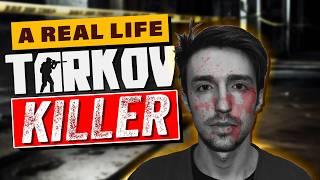 The Escape from Tarkov Murders | The Chandler Halderson Story