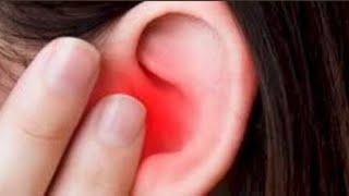 Strong Ruqyah To relief ear pain/ Hearing Problem/ Hearing loss/ رقيه لعلاج طنين الأذن والألم