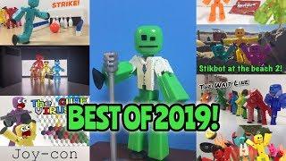 BEST OF KIDSFILMINGCLUB 2019!