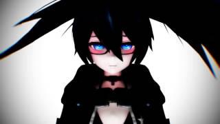 MMD Kiss BRS Cute  (Test Motion)