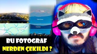 Kendine Müzisyen - Bu Fotoğraf Nereden Çekildi Yahu..! | Kcp'nin Google Maps ile İmtihanı