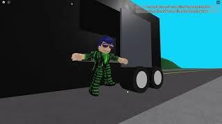 Playing some roblox games First video