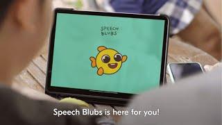 Speech Blubs: The Best Speech Therapy App