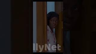 Husband Cheats While Wife Is Next Door 2024 latest Nigerian movies #2024 #shorts #fyp #short #new