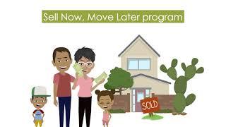 Sell Your Appleton Wisconsin Home for Cash Now and Move Later Program - Appleton WI Real Estate